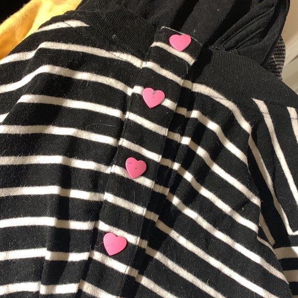 Stripe dress shirt | BY LAZY OAF - Picture 3 of 3